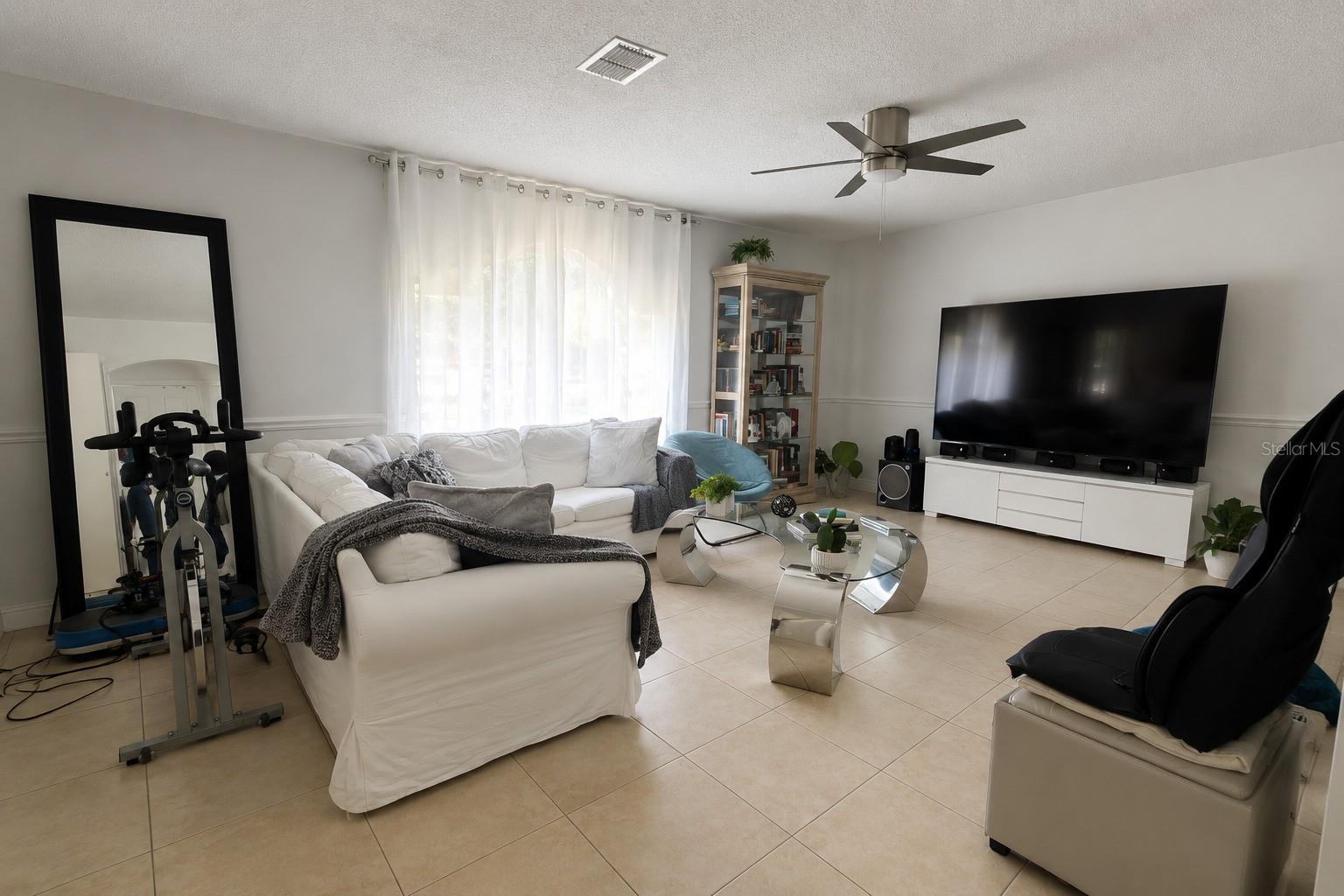POINCIANA VILLAGE 2 NBHD 1 - Residential
