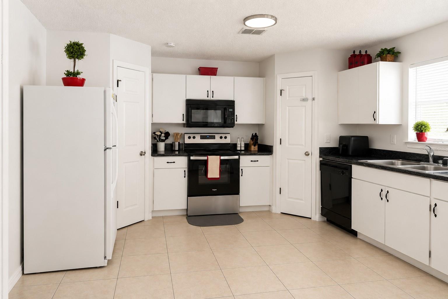 POINCIANA VILLAGE 2 NBHD 1 - Residential