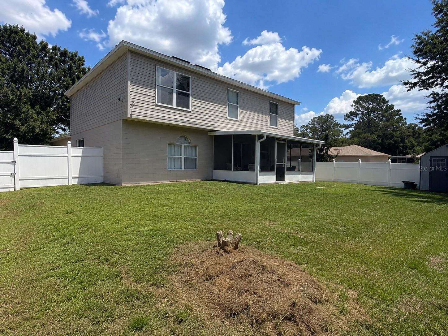 POINCIANA VILLAGE 2 NBHD 1 - Residential