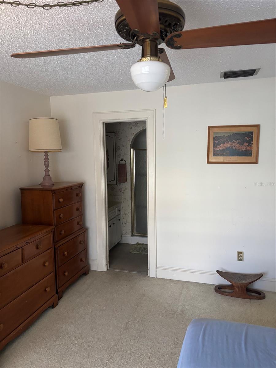 PORT BELLEAIR 3 CONDO - Residential