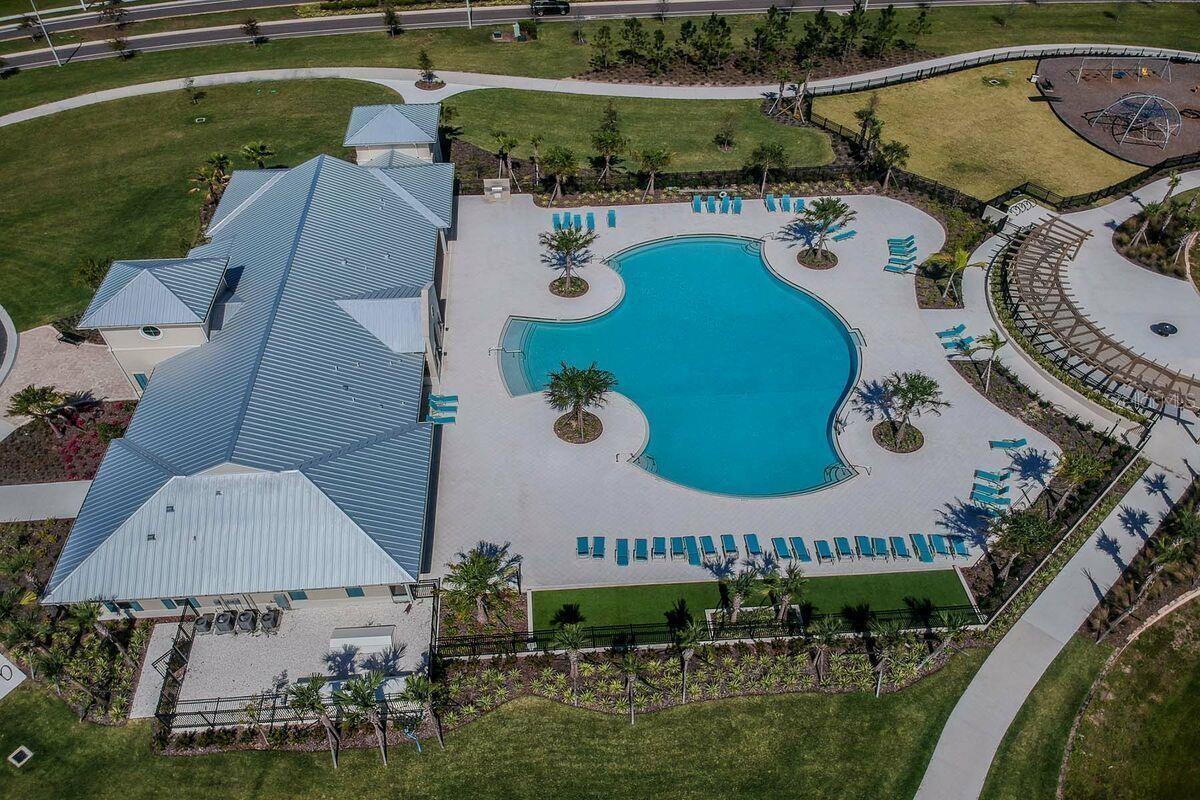 SOUTH FORK UNIT 2 - Residential