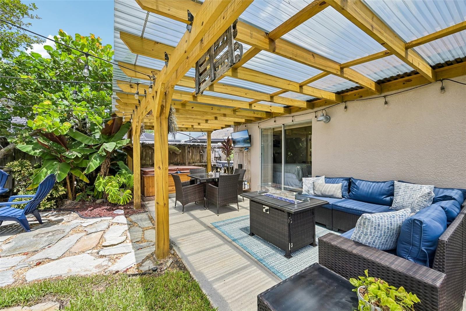 SOUTH FORK UNIT 2 - Residential
