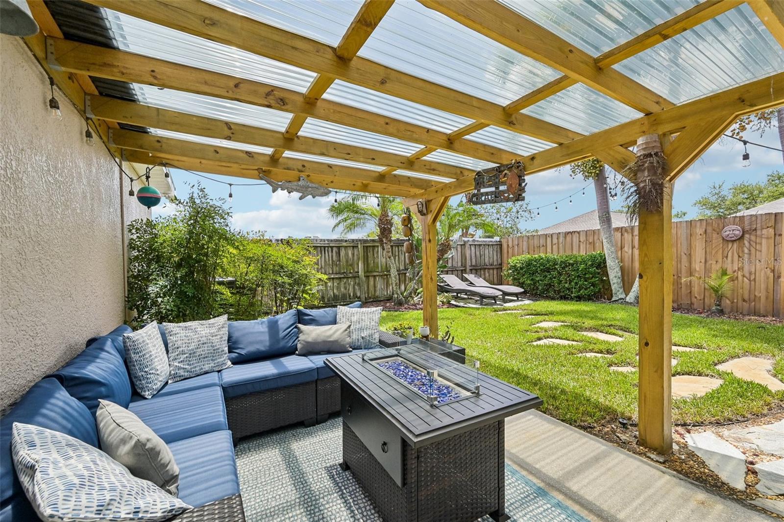 SOUTH FORK UNIT 2 - Residential