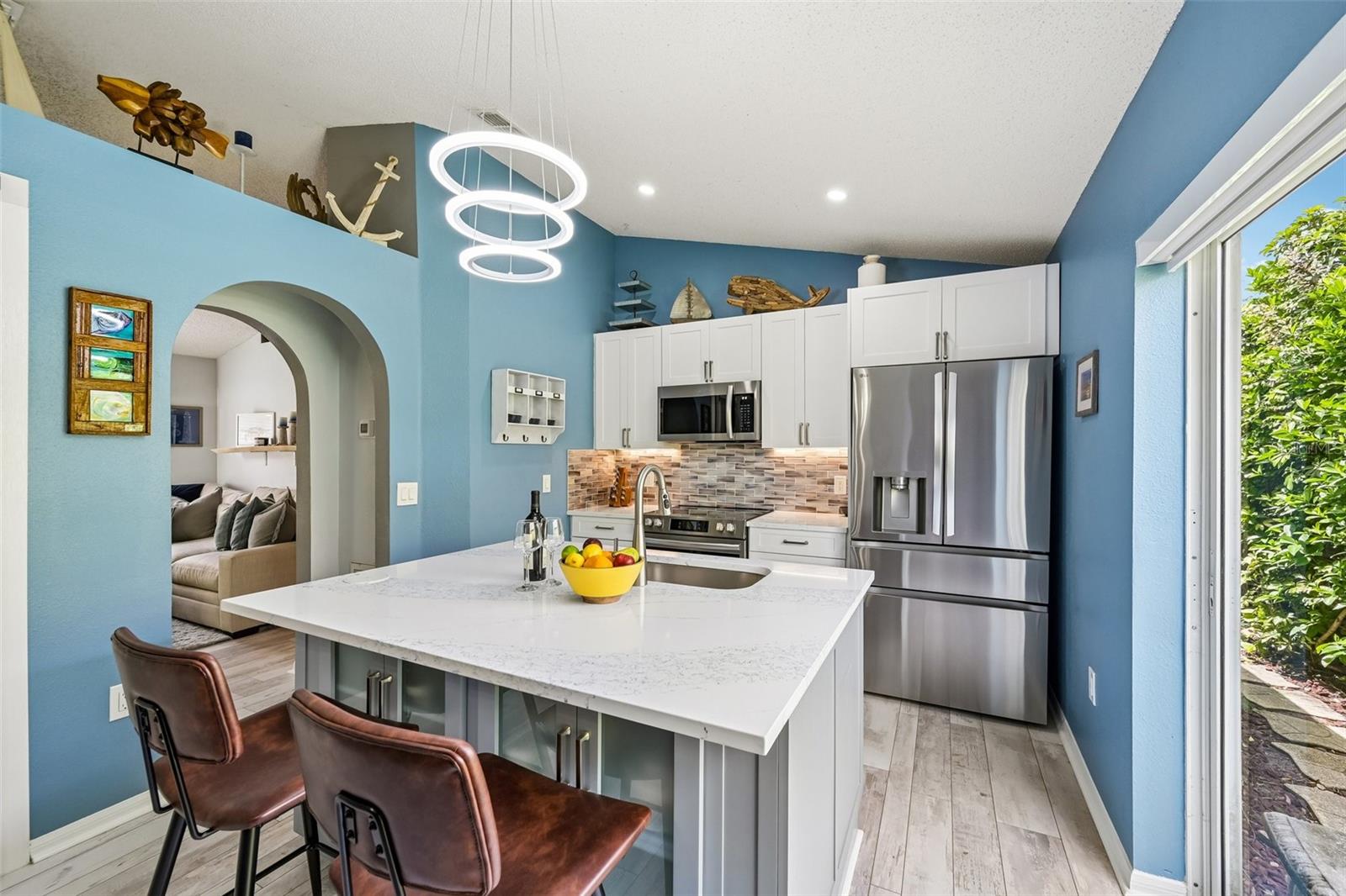 SOUTH FORK UNIT 2 - Residential