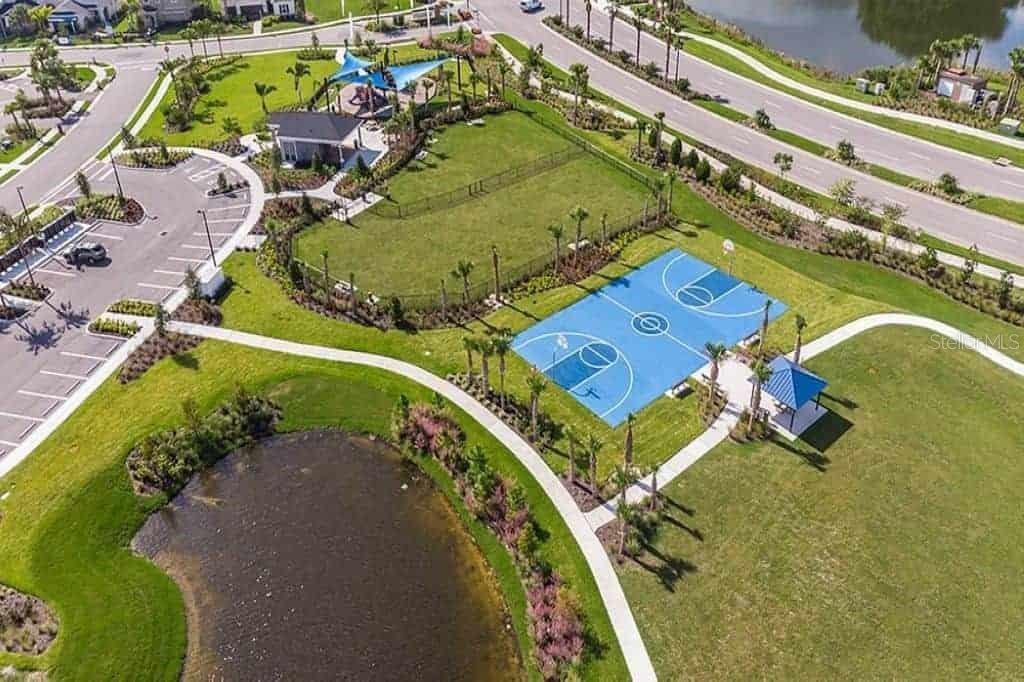 SOUTH FORK UNIT 2 - Residential