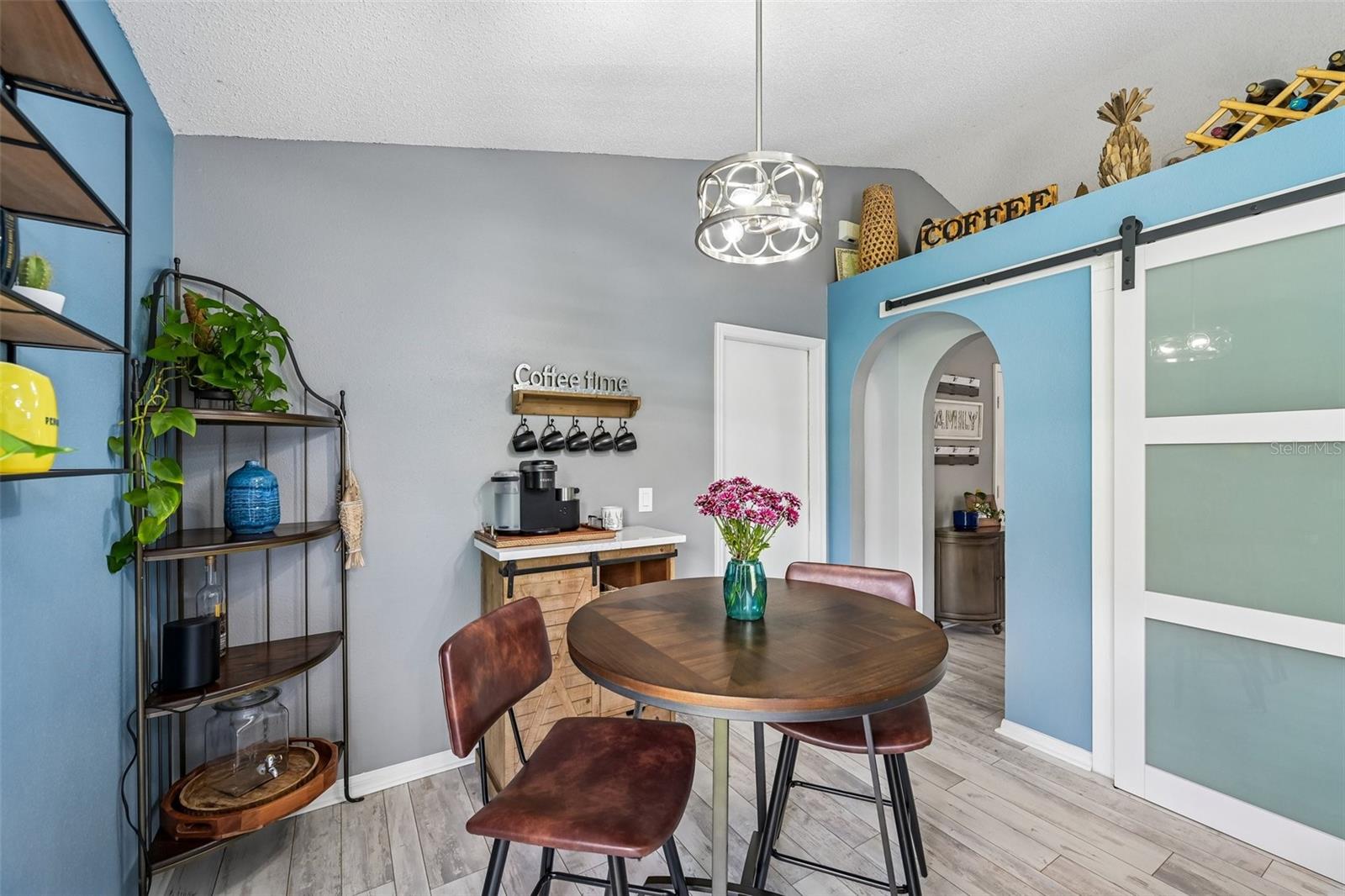 SOUTH FORK UNIT 2 - Residential