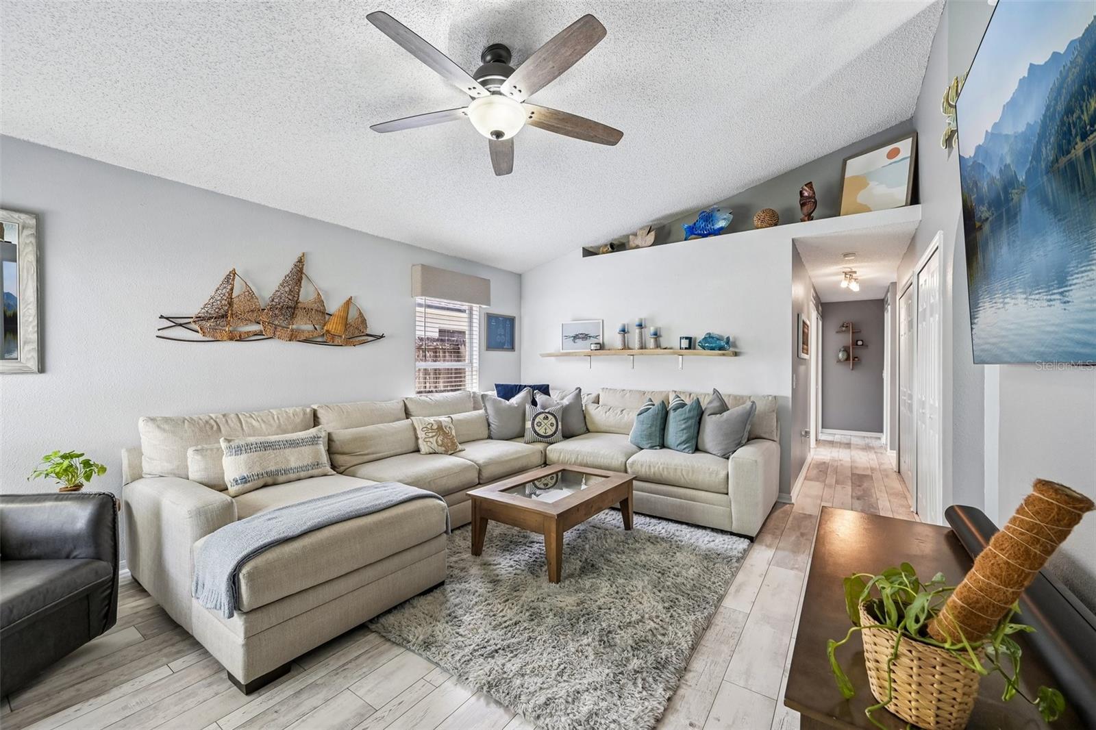 SOUTH FORK UNIT 2 - Residential
