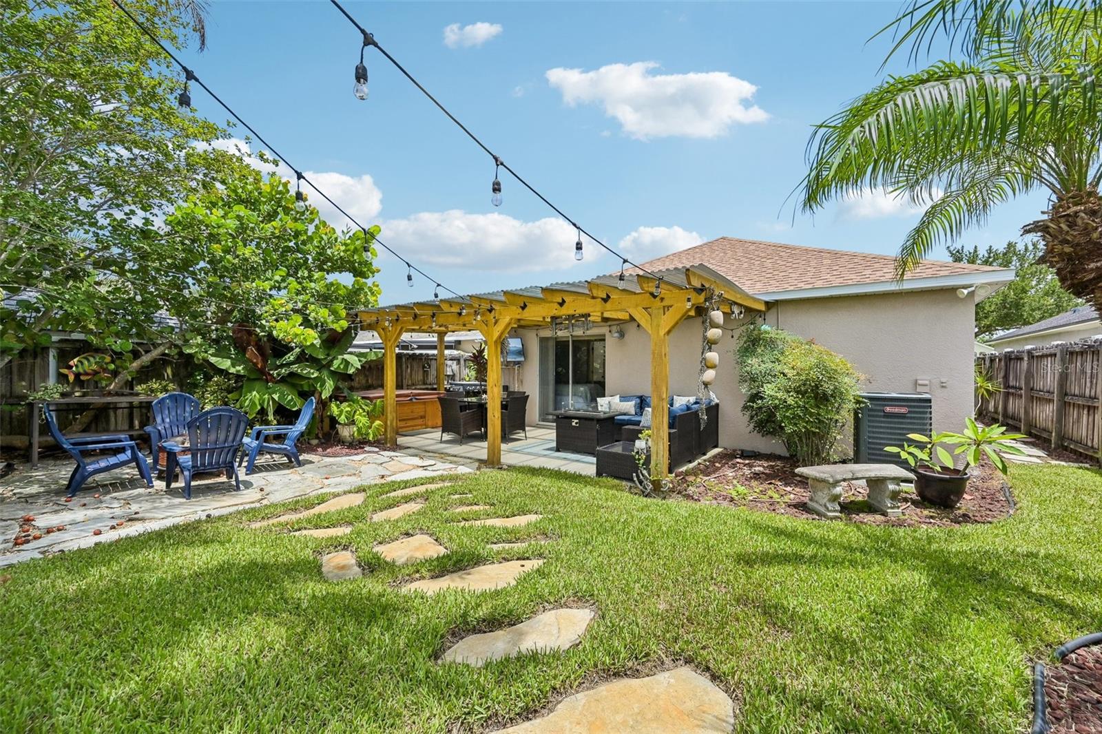 SOUTH FORK UNIT 2 - Residential