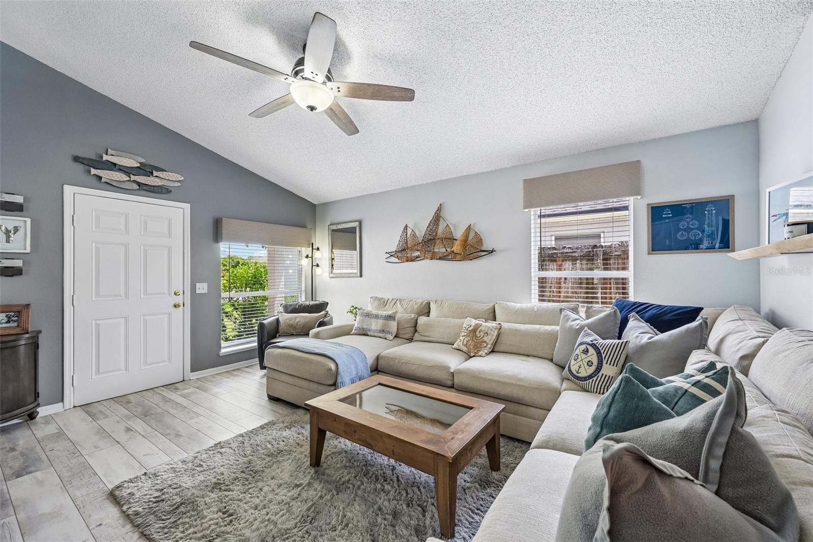 SOUTH FORK UNIT 2 - Residential