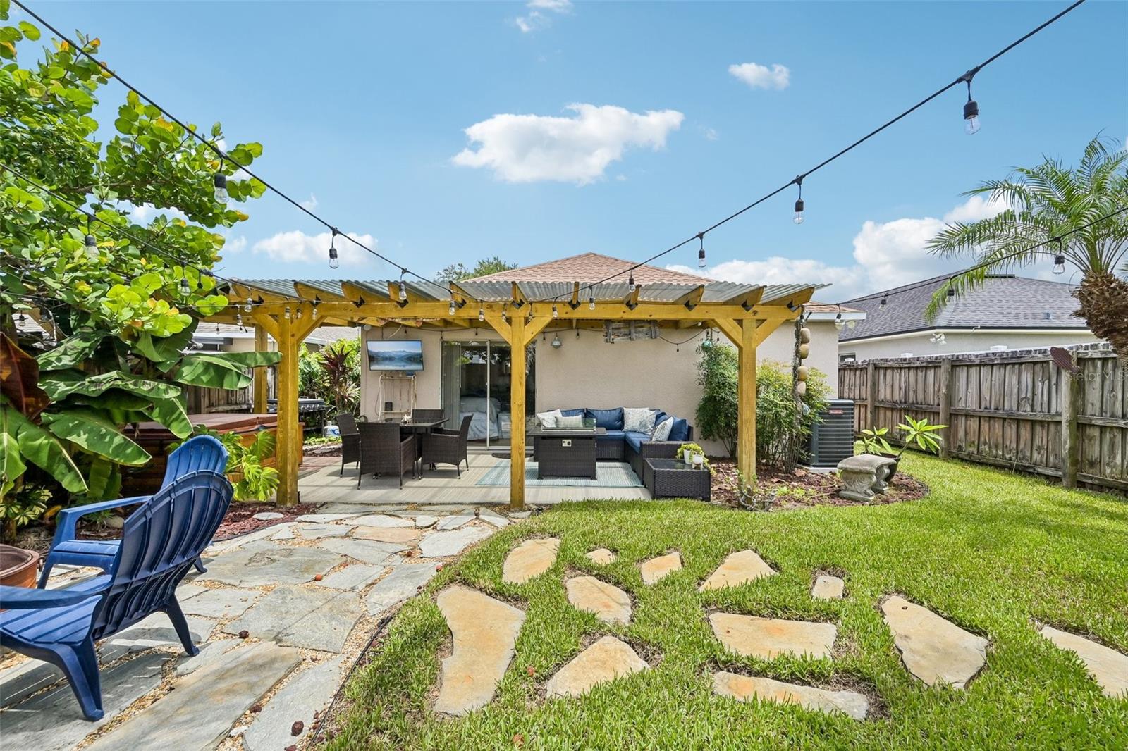 SOUTH FORK UNIT 2 - Residential
