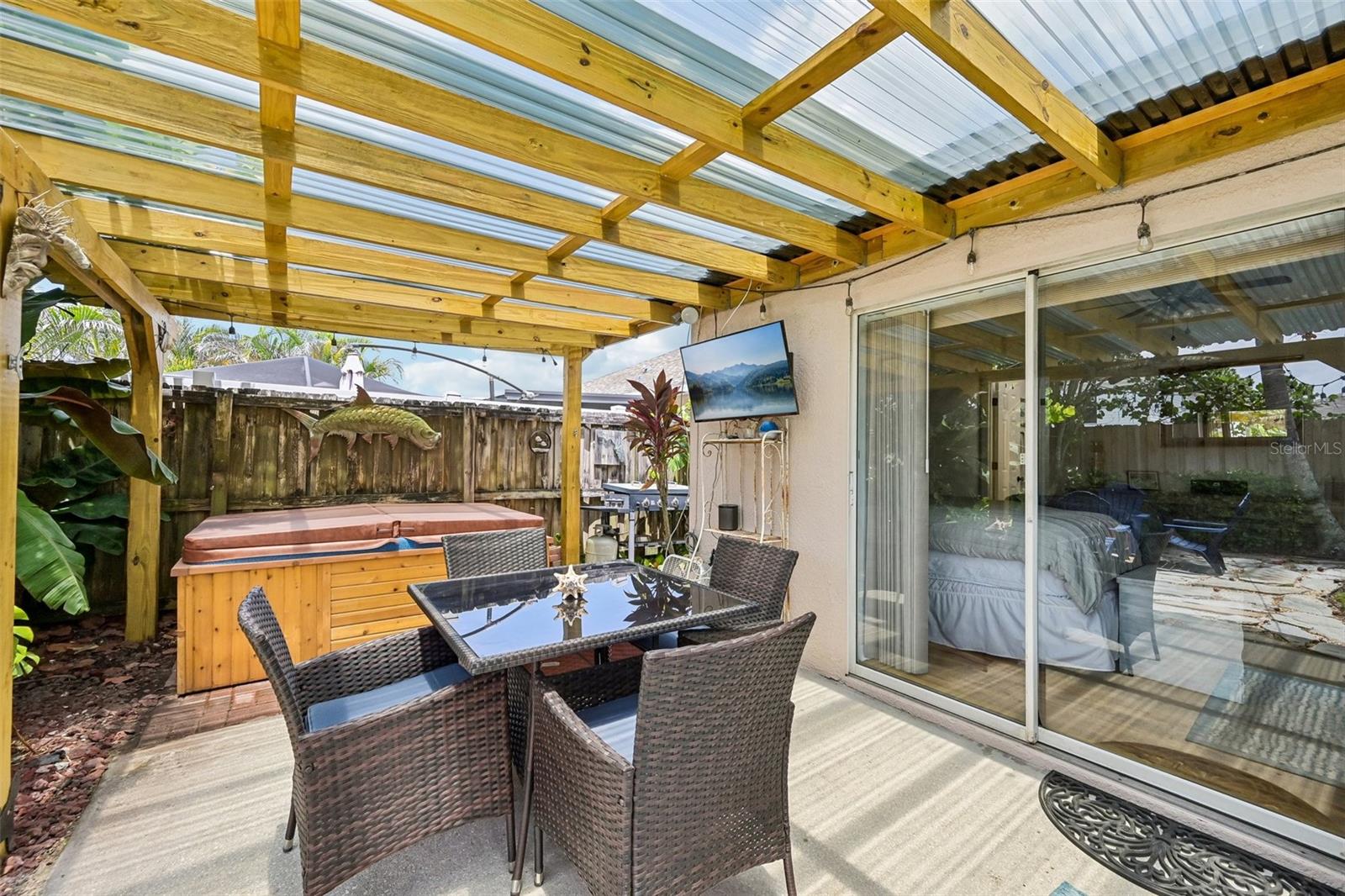 SOUTH FORK UNIT 2 - Residential