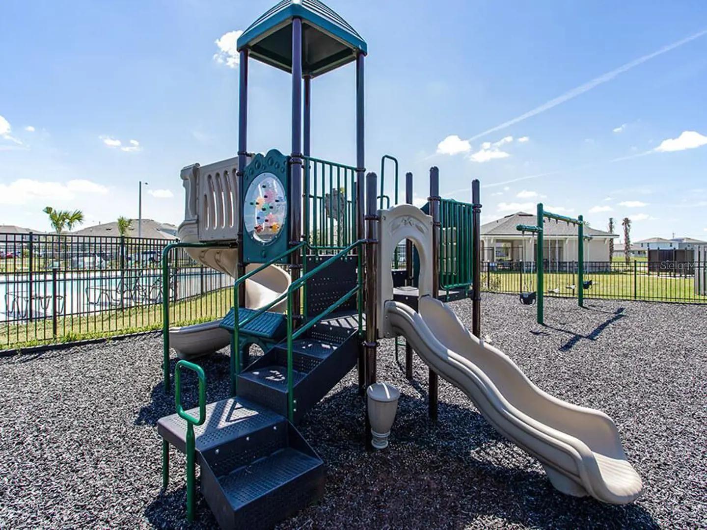 SOUTH FORK UNIT 2 - Residential