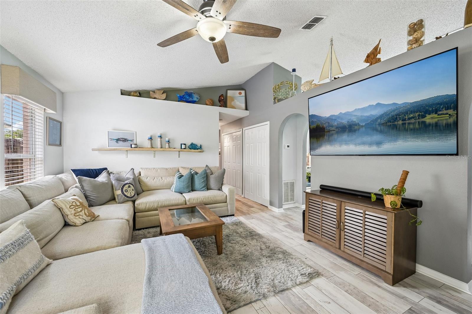 SOUTH FORK UNIT 2 - Residential