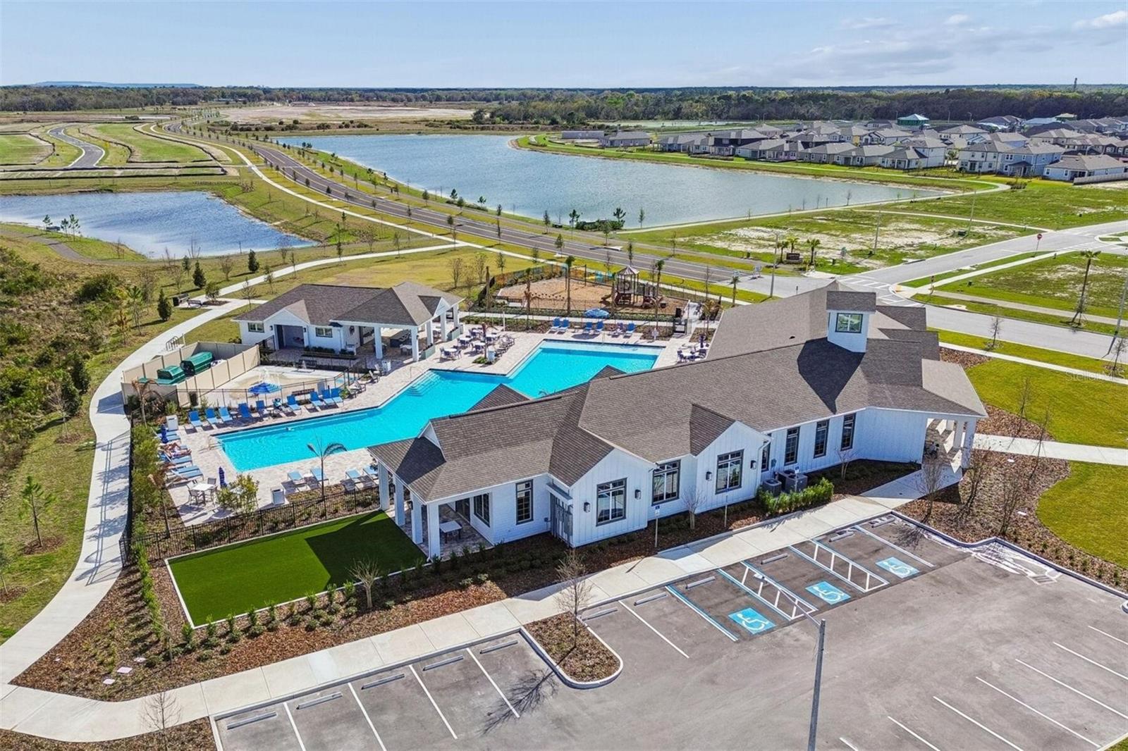 SOUTH FORK UNIT 2 - Residential