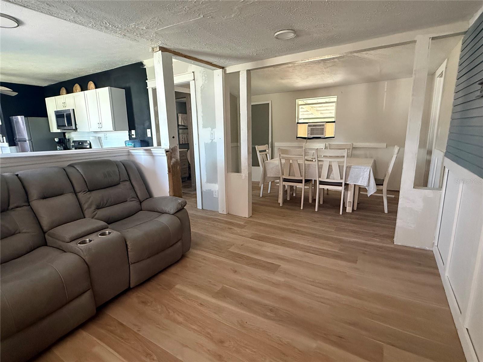 JARVIS HEIGHTS - Residential