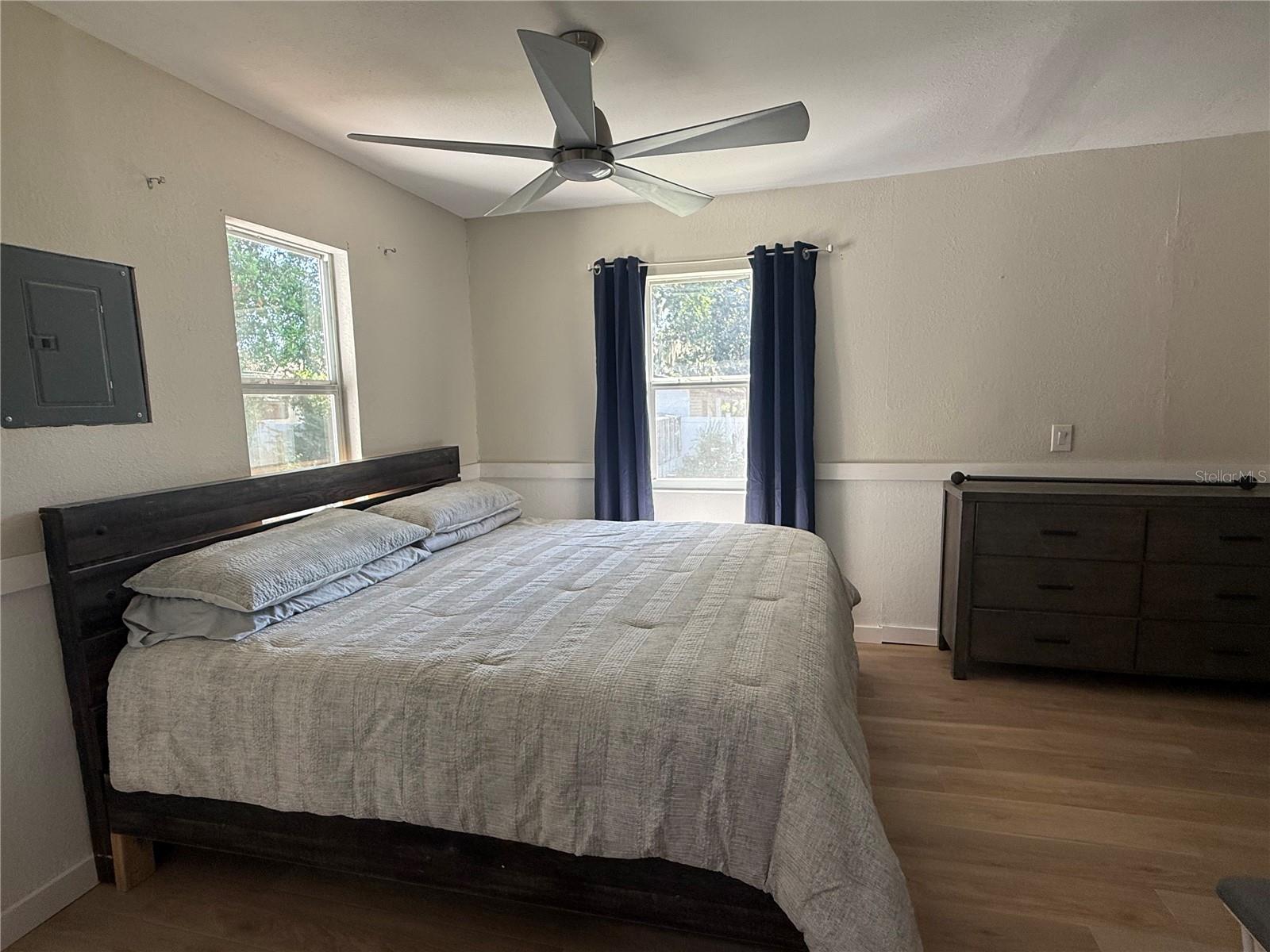 JARVIS HEIGHTS - Residential