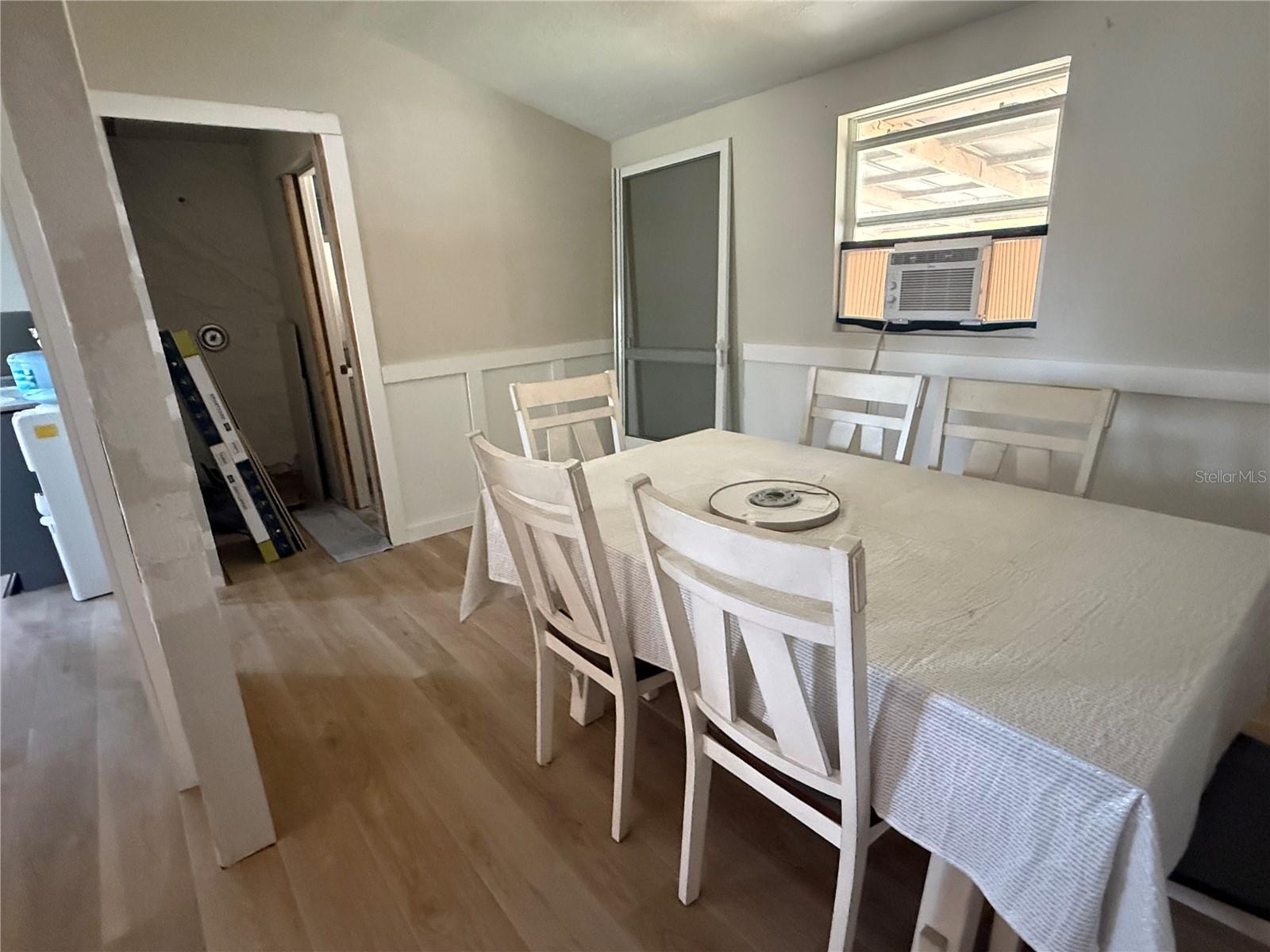 JARVIS HEIGHTS - Residential
