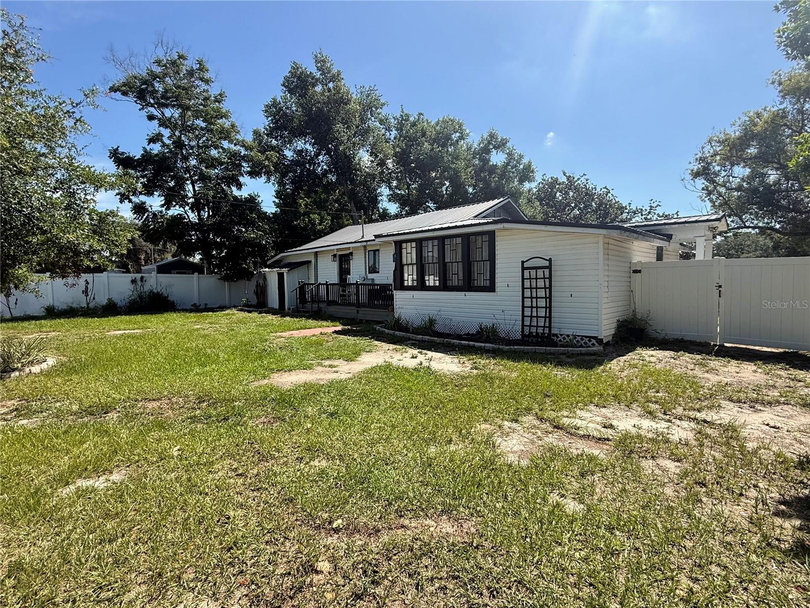 JARVIS HEIGHTS - Residential