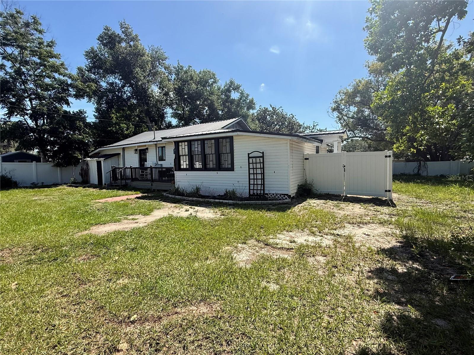JARVIS HEIGHTS - Residential