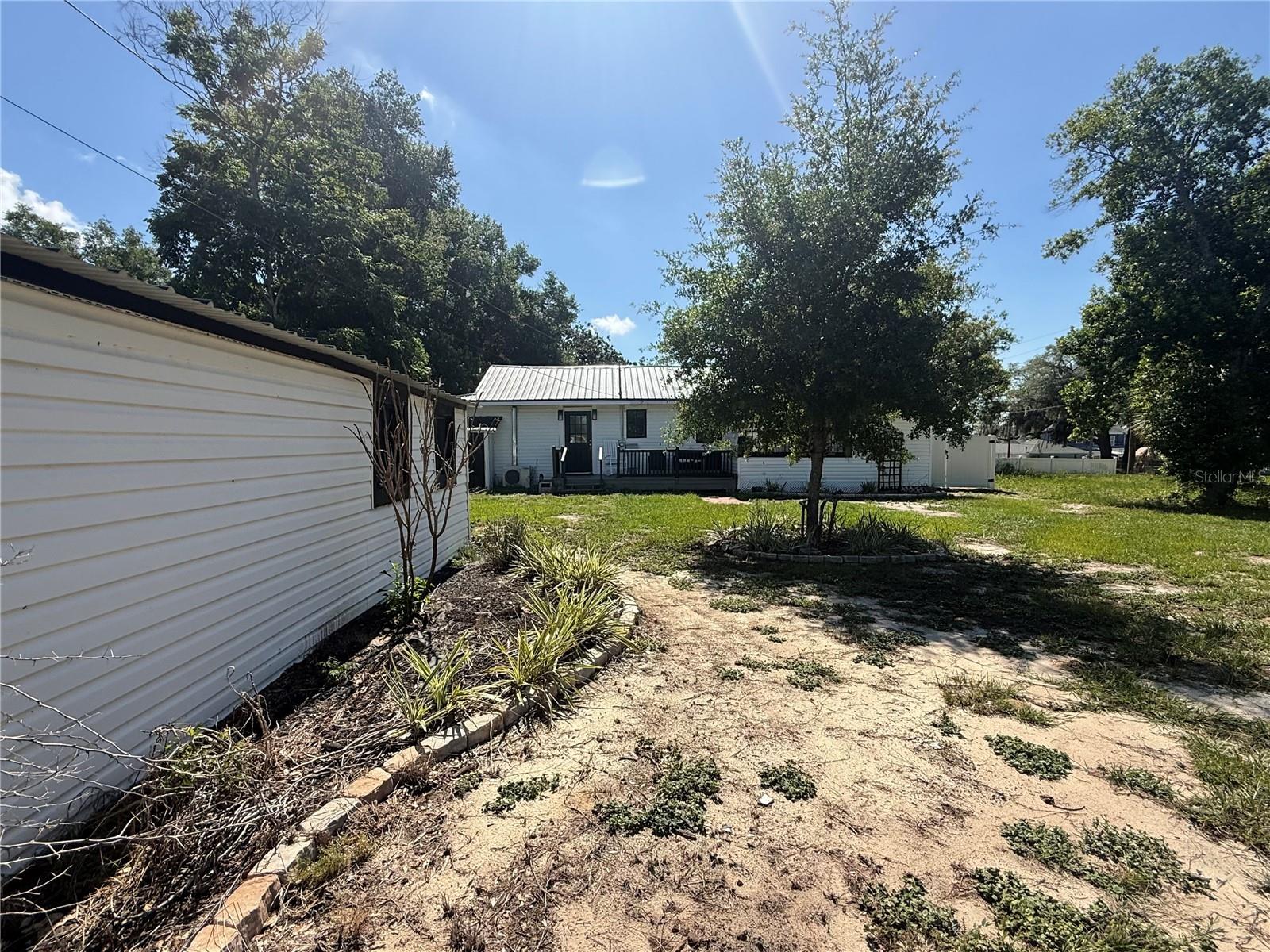 JARVIS HEIGHTS - Residential
