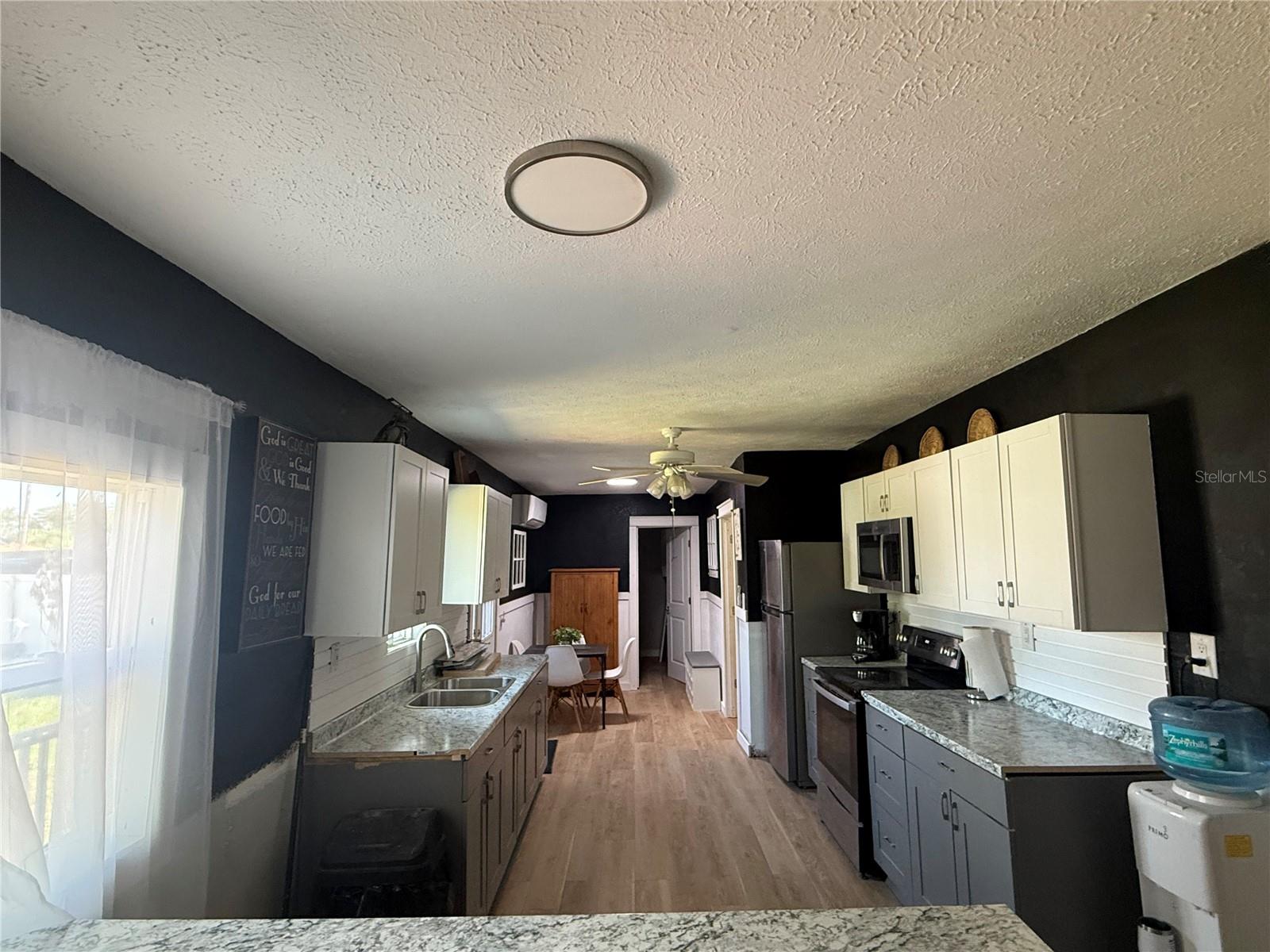 JARVIS HEIGHTS - Residential
