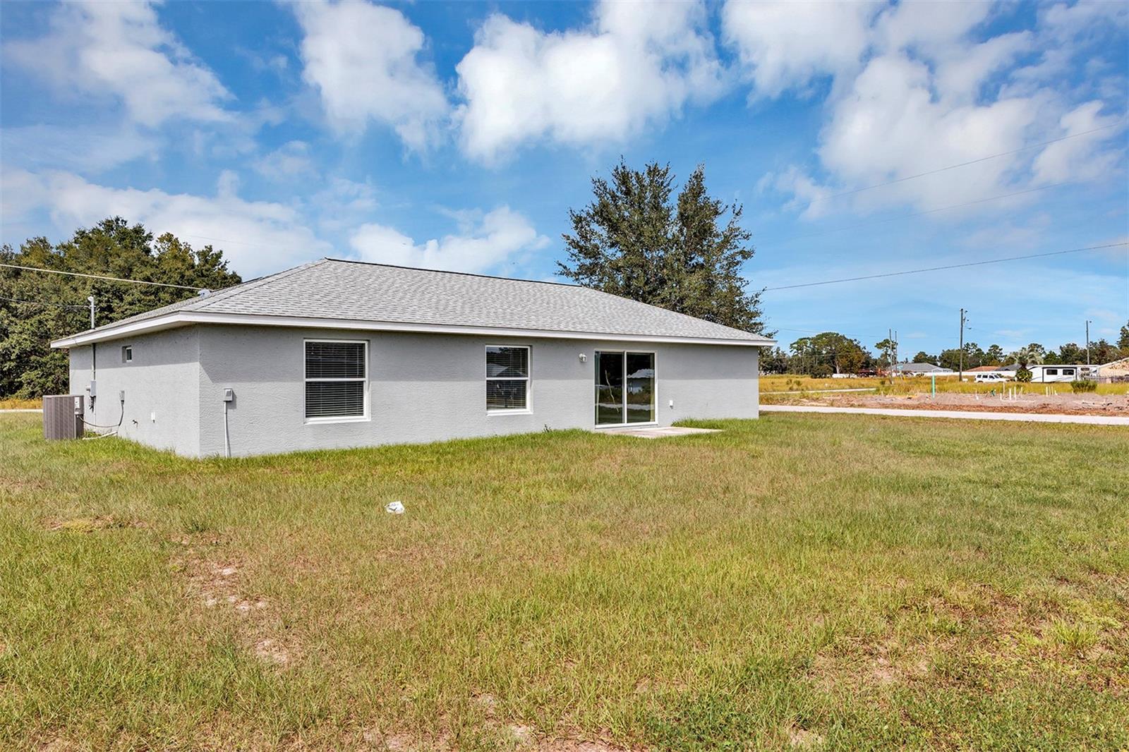 SILVER SPGS SHORES UN 17 - Residential