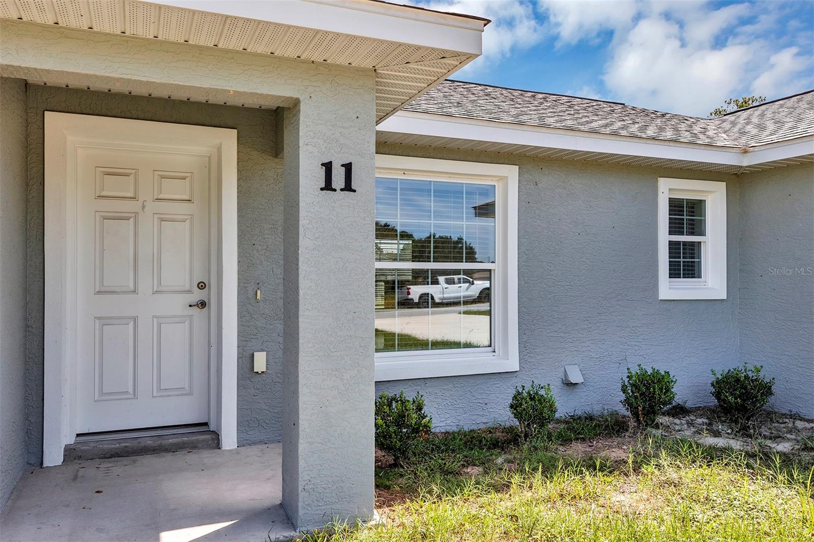 SILVER SPGS SHORES UN 17 - Residential