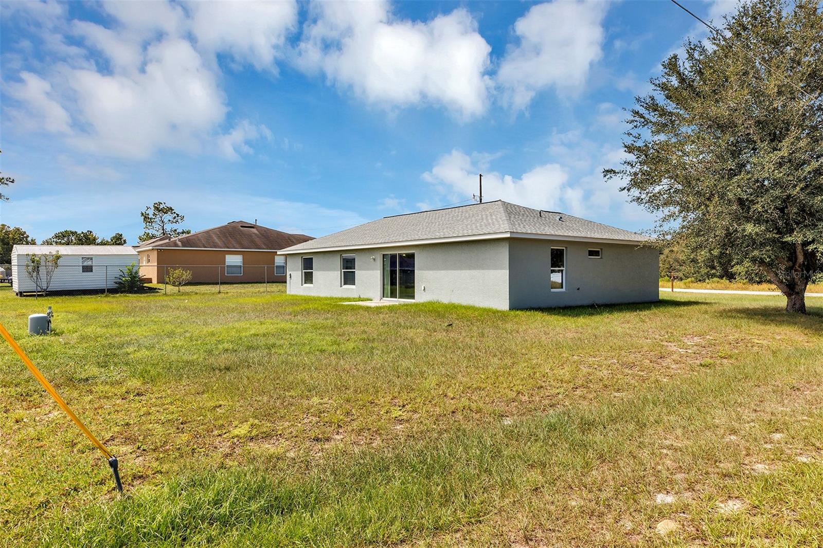 SILVER SPGS SHORES UN 17 - Residential