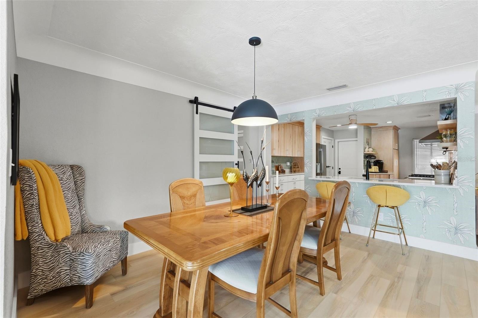 VENETIAN ISLES - Residential Lease