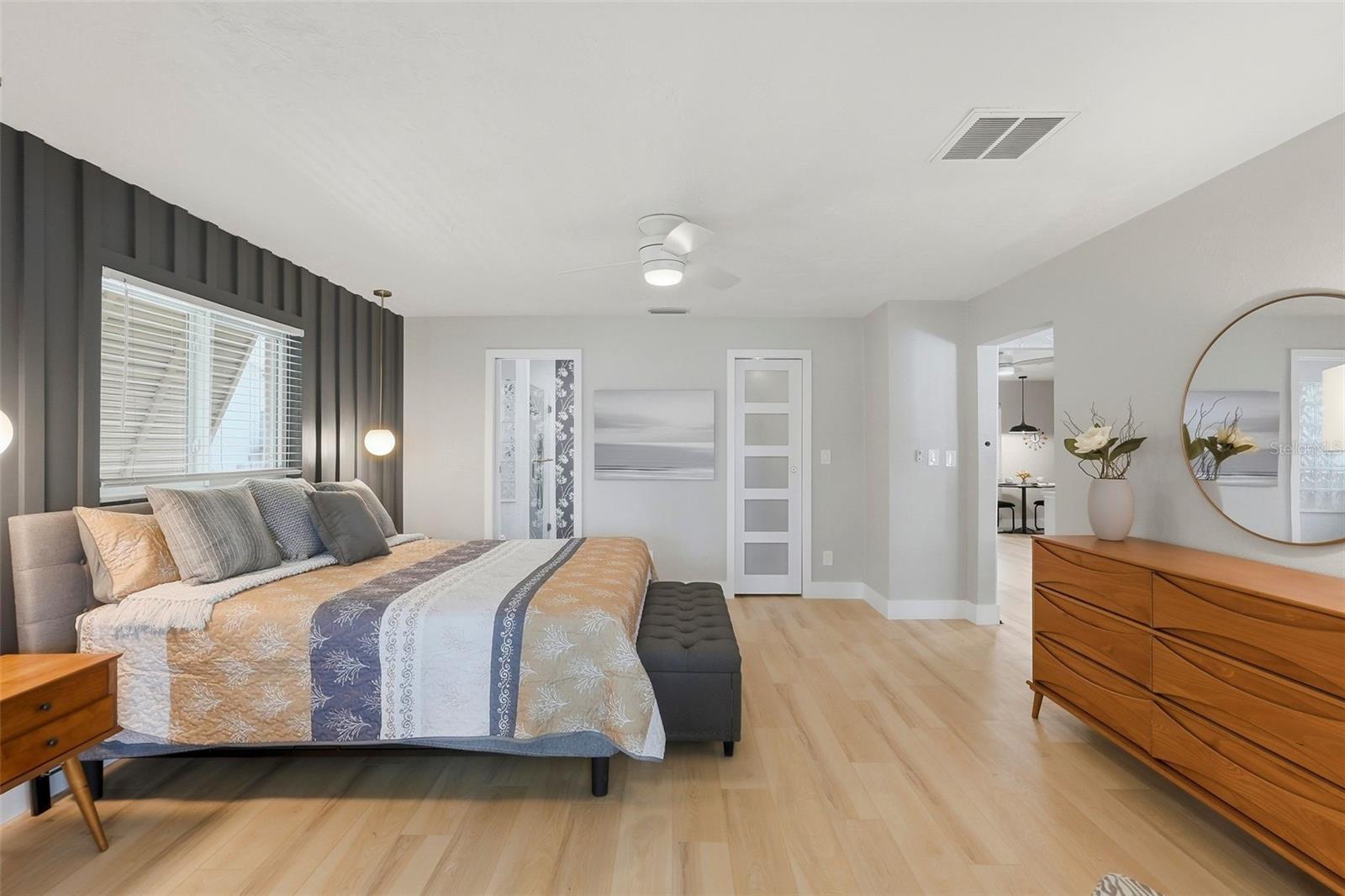 VENETIAN ISLES - Residential Lease