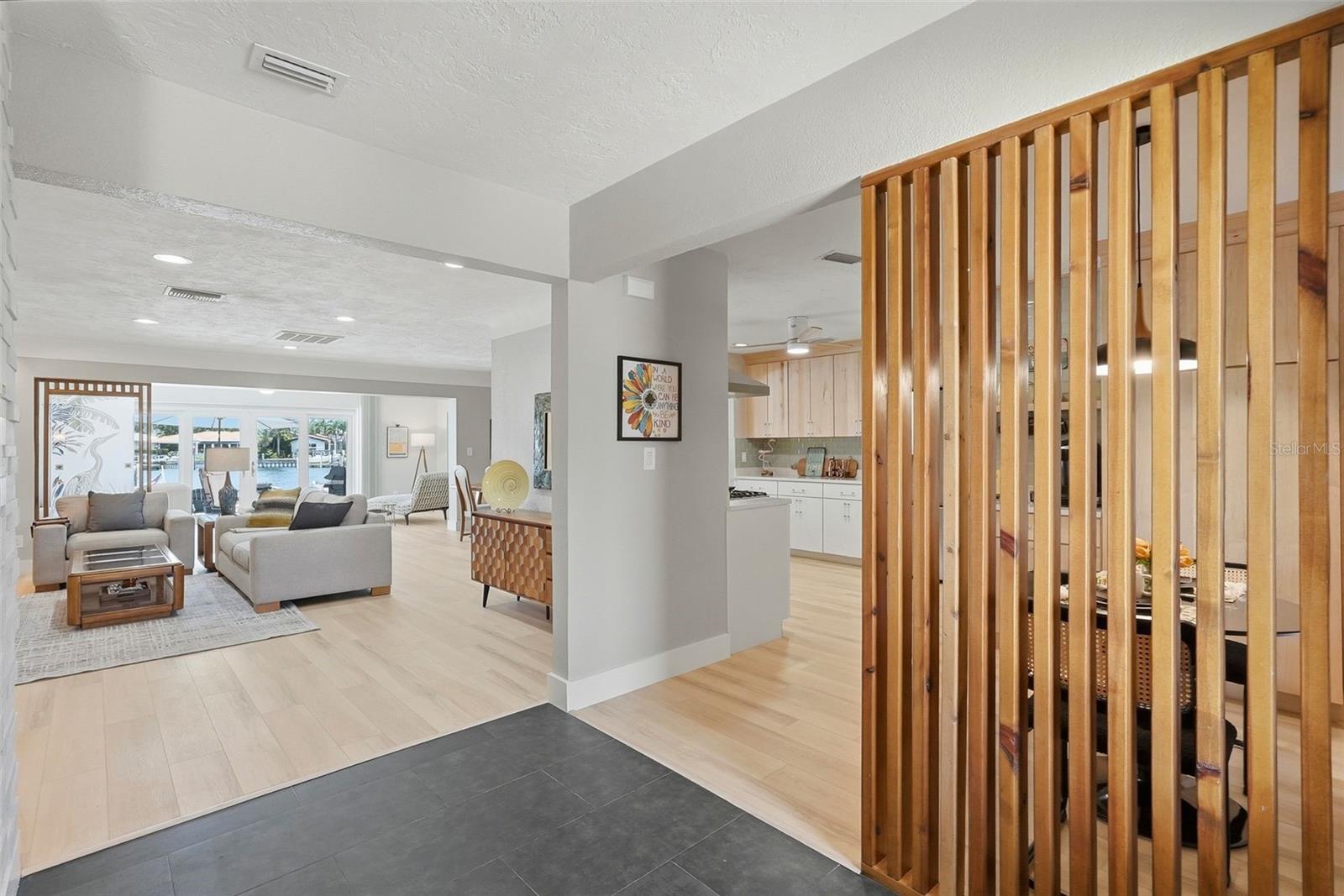 VENETIAN ISLES - Residential Lease