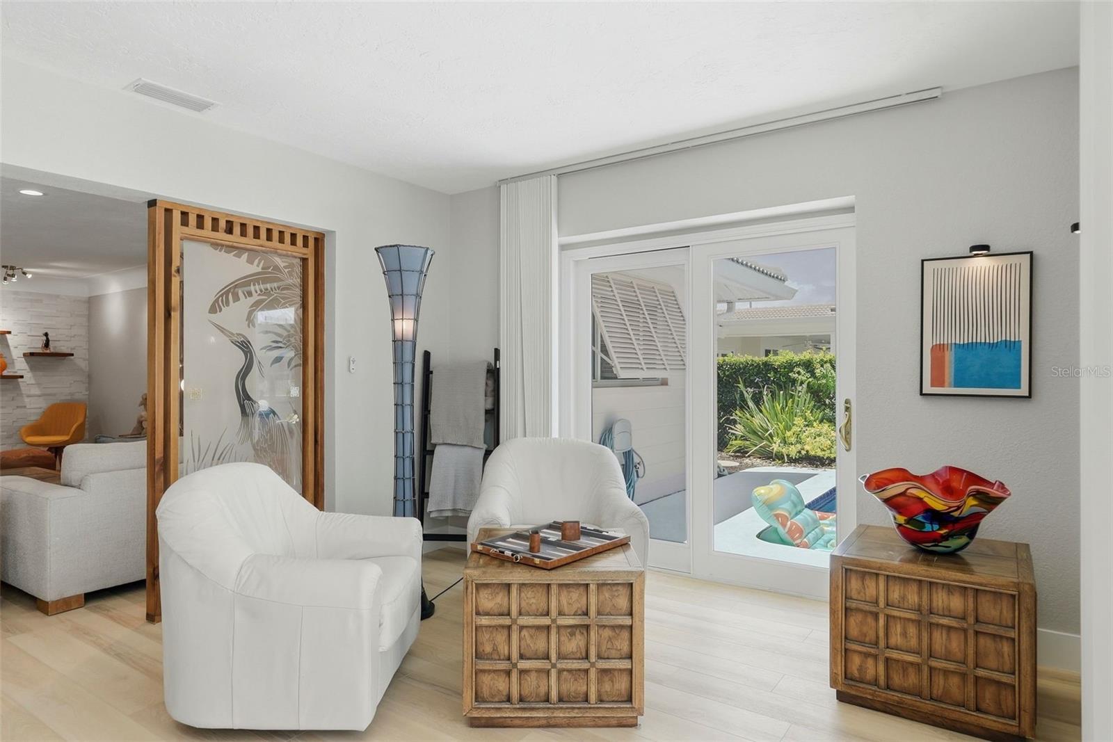 VENETIAN ISLES - Residential Lease