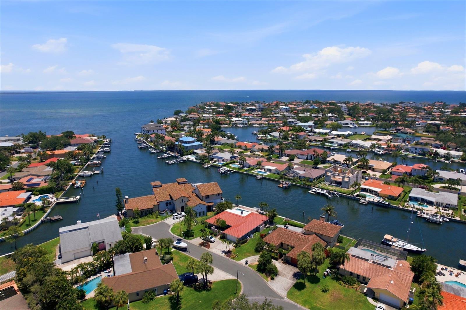 VENETIAN ISLES - Residential Lease