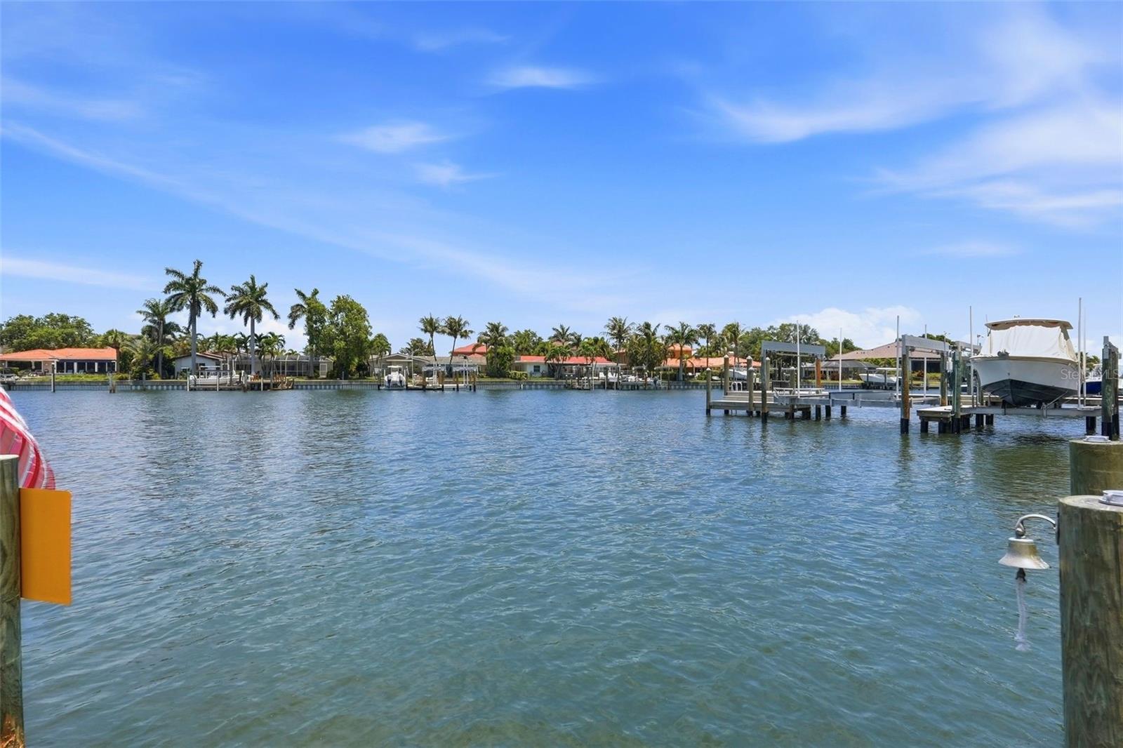 VENETIAN ISLES - Residential Lease
