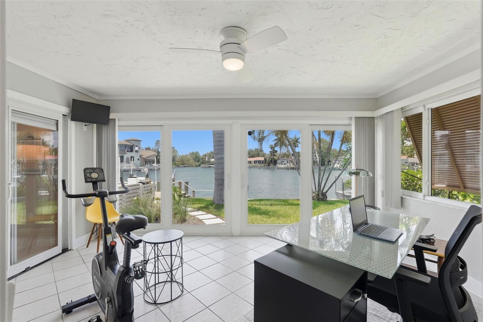 VENETIAN ISLES - Residential Lease