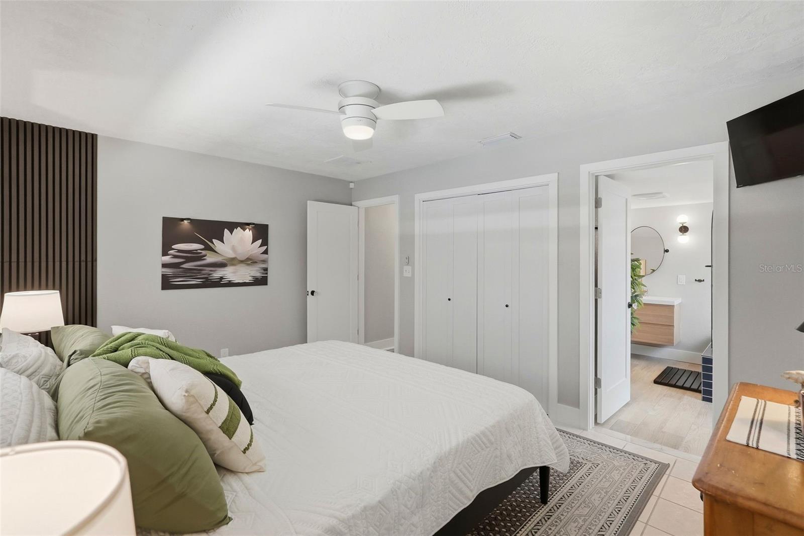 VENETIAN ISLES - Residential Lease