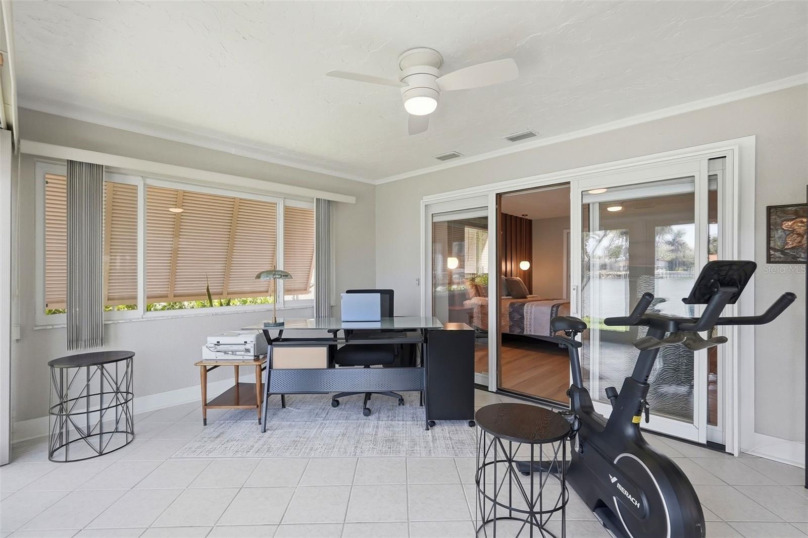 VENETIAN ISLES - Residential Lease