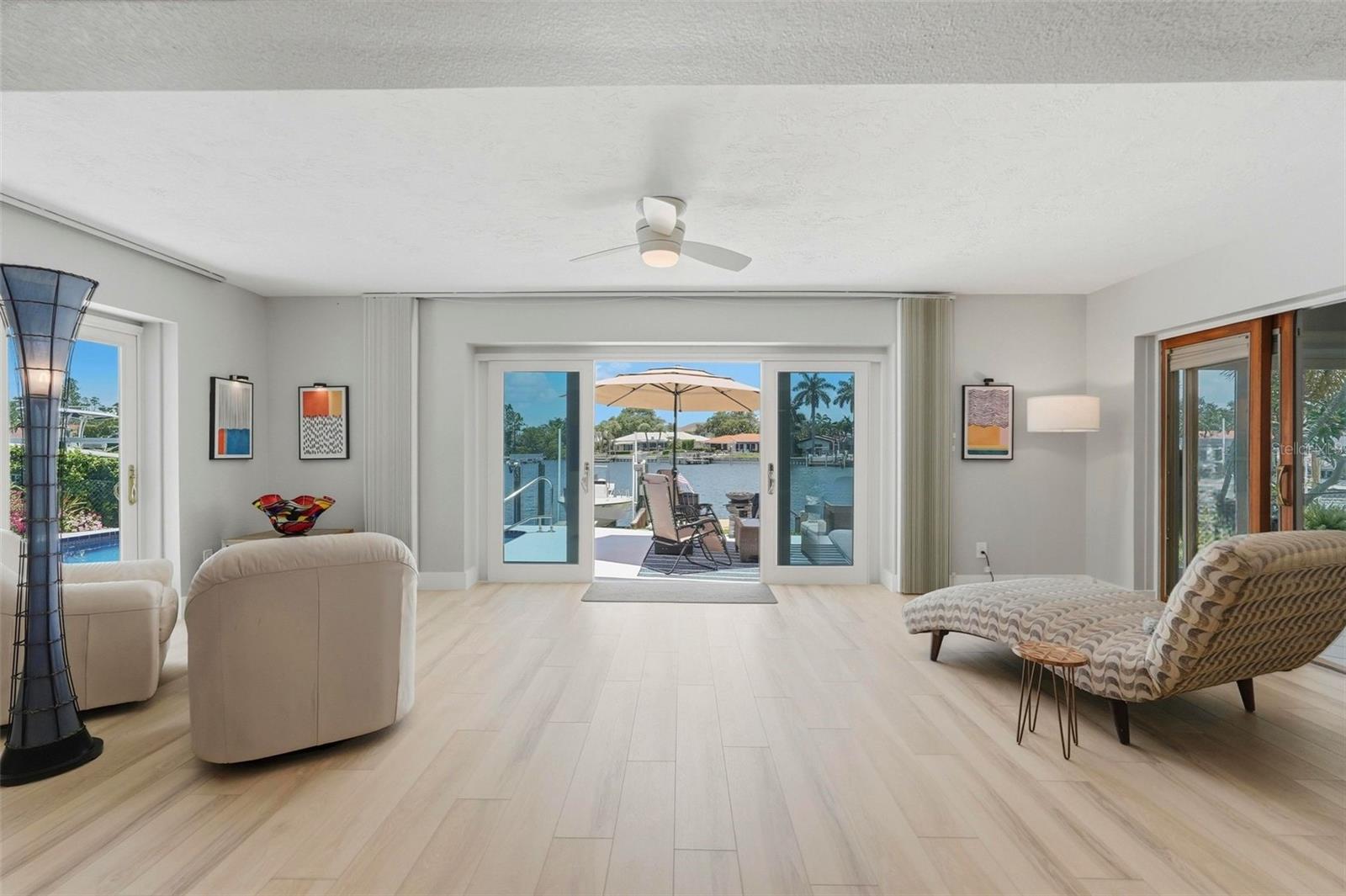 VENETIAN ISLES - Residential Lease