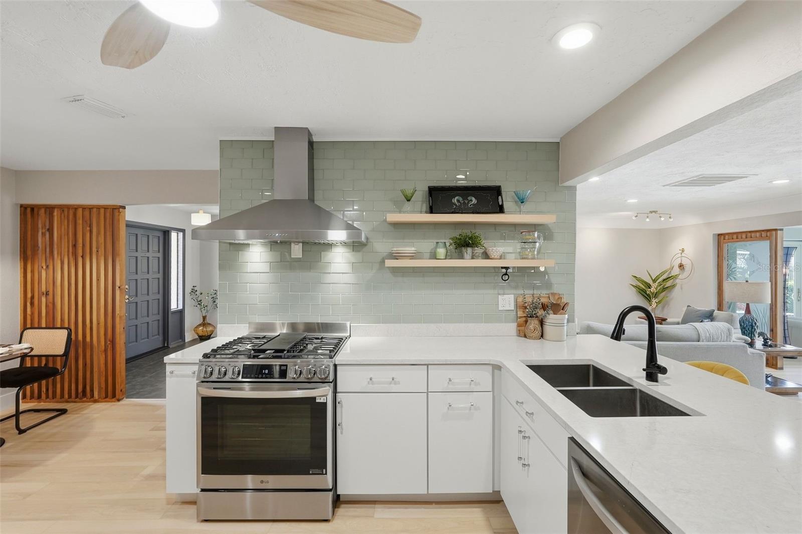 VENETIAN ISLES - Residential Lease
