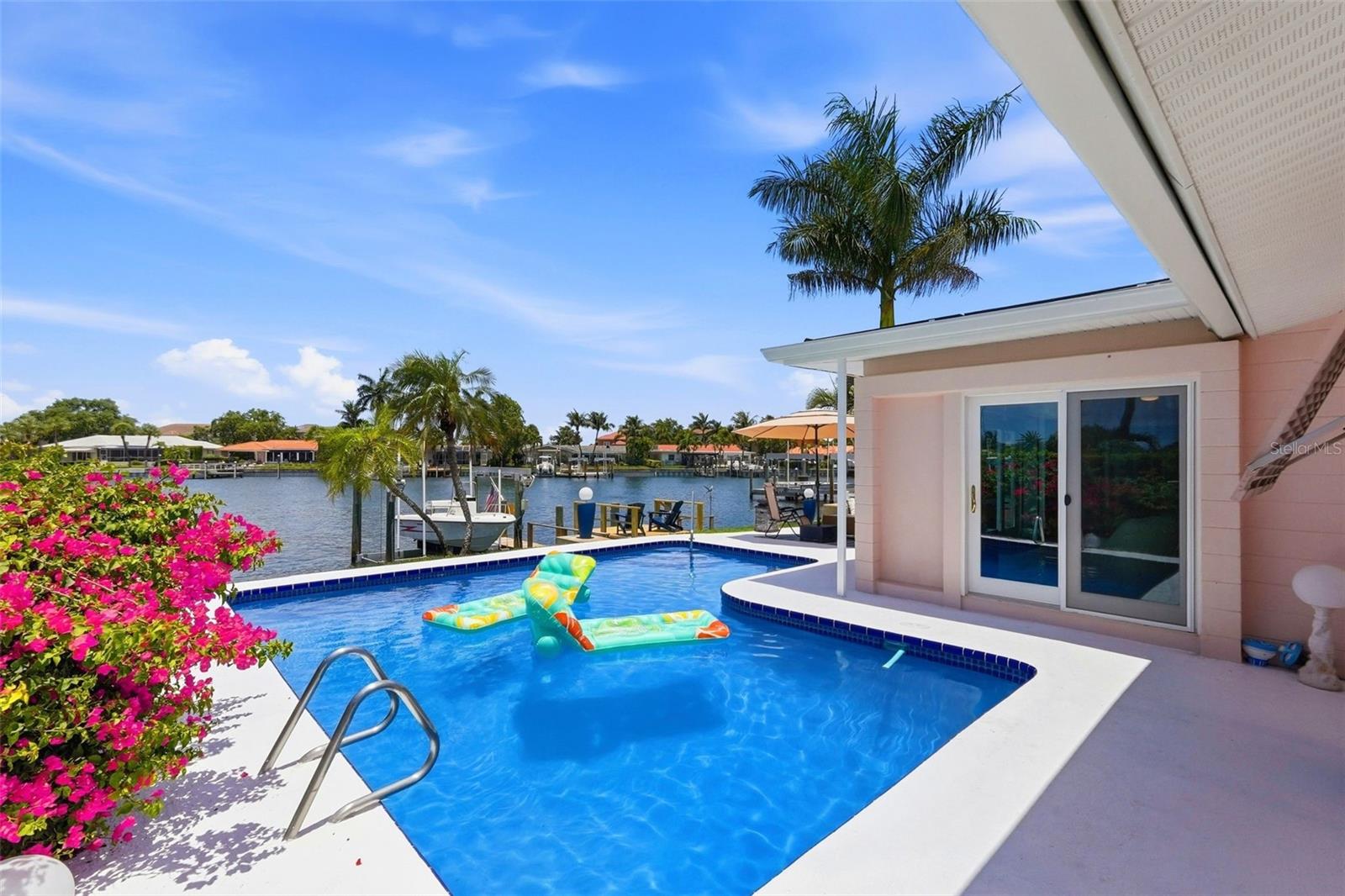 VENETIAN ISLES - Residential Lease