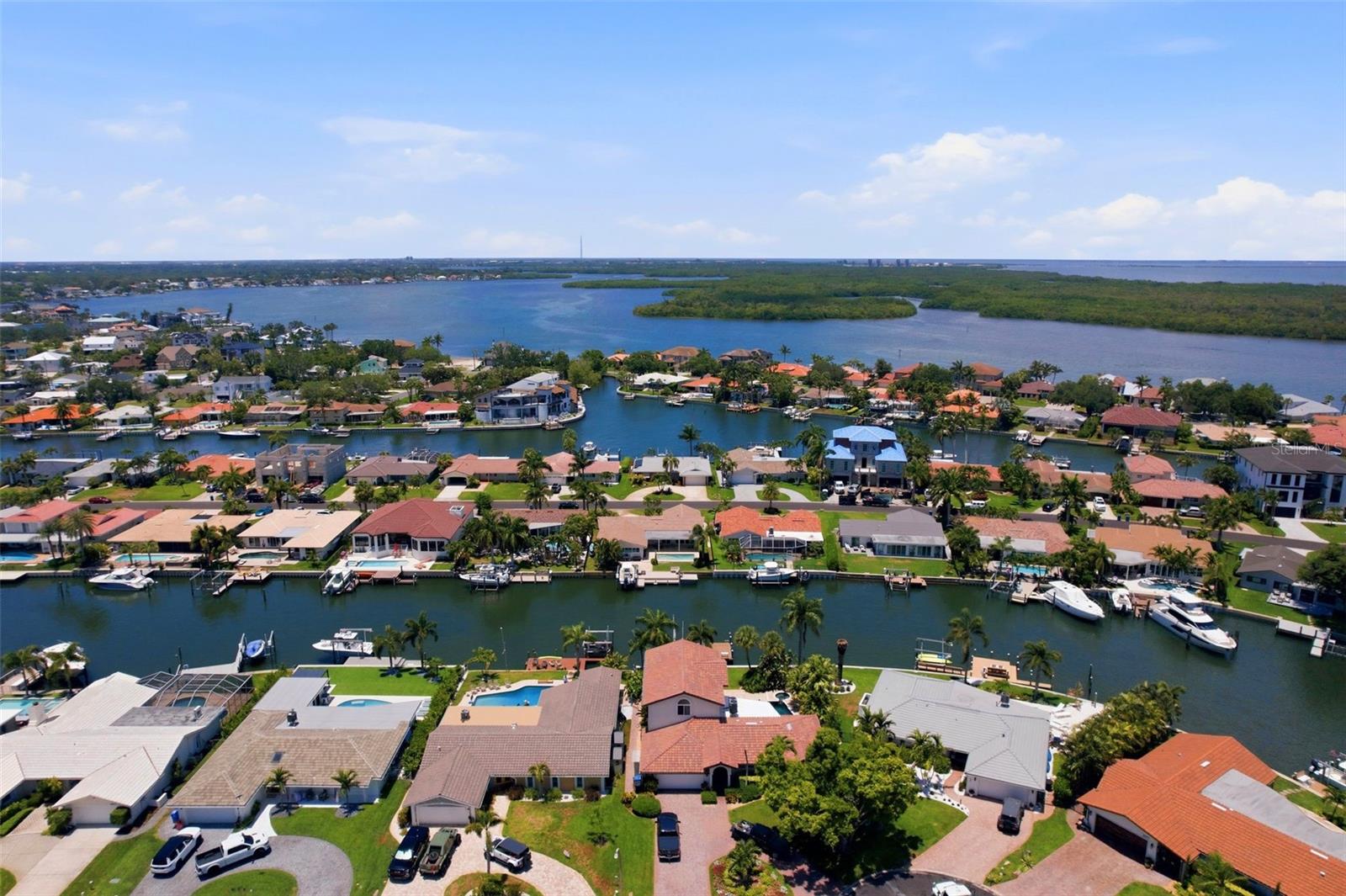 VENETIAN ISLES - Residential Lease