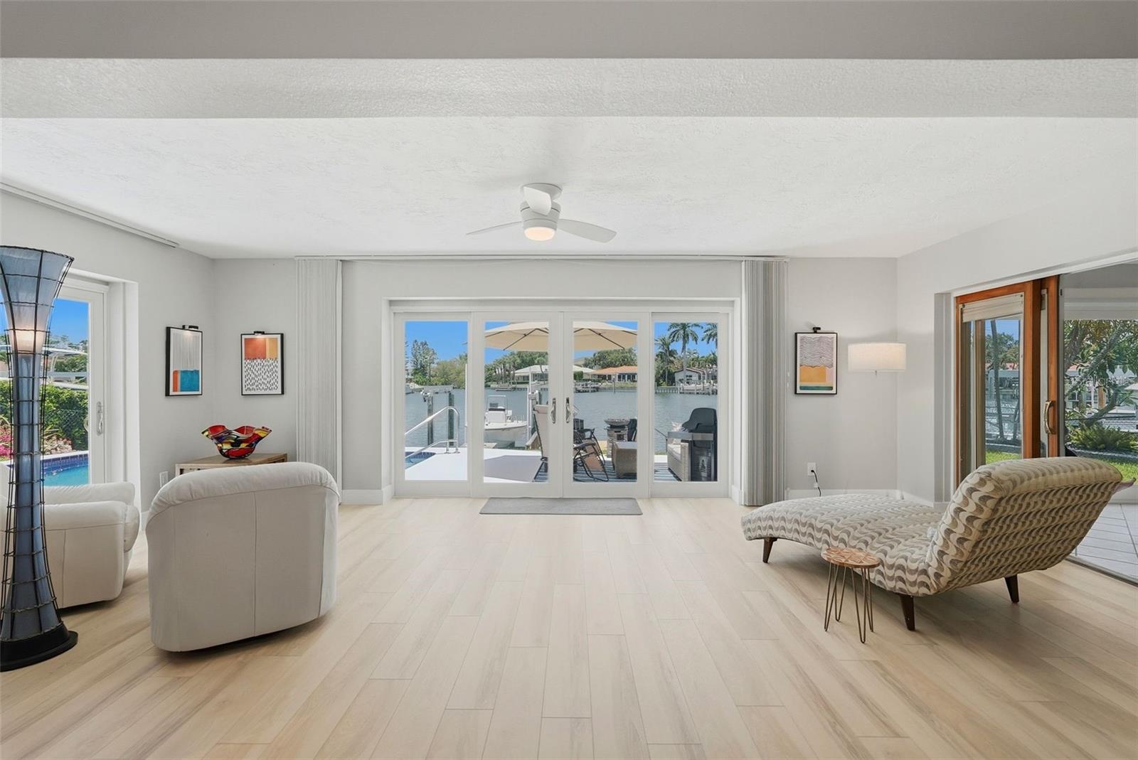 VENETIAN ISLES - Residential Lease