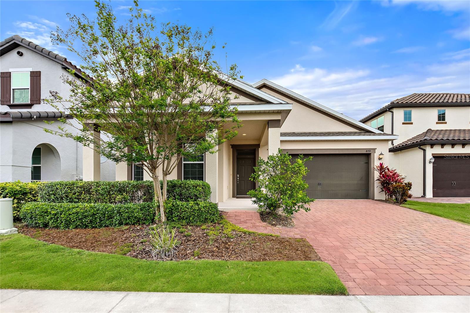 WINDERMERE TRLS PH 3A - Residential Lease
