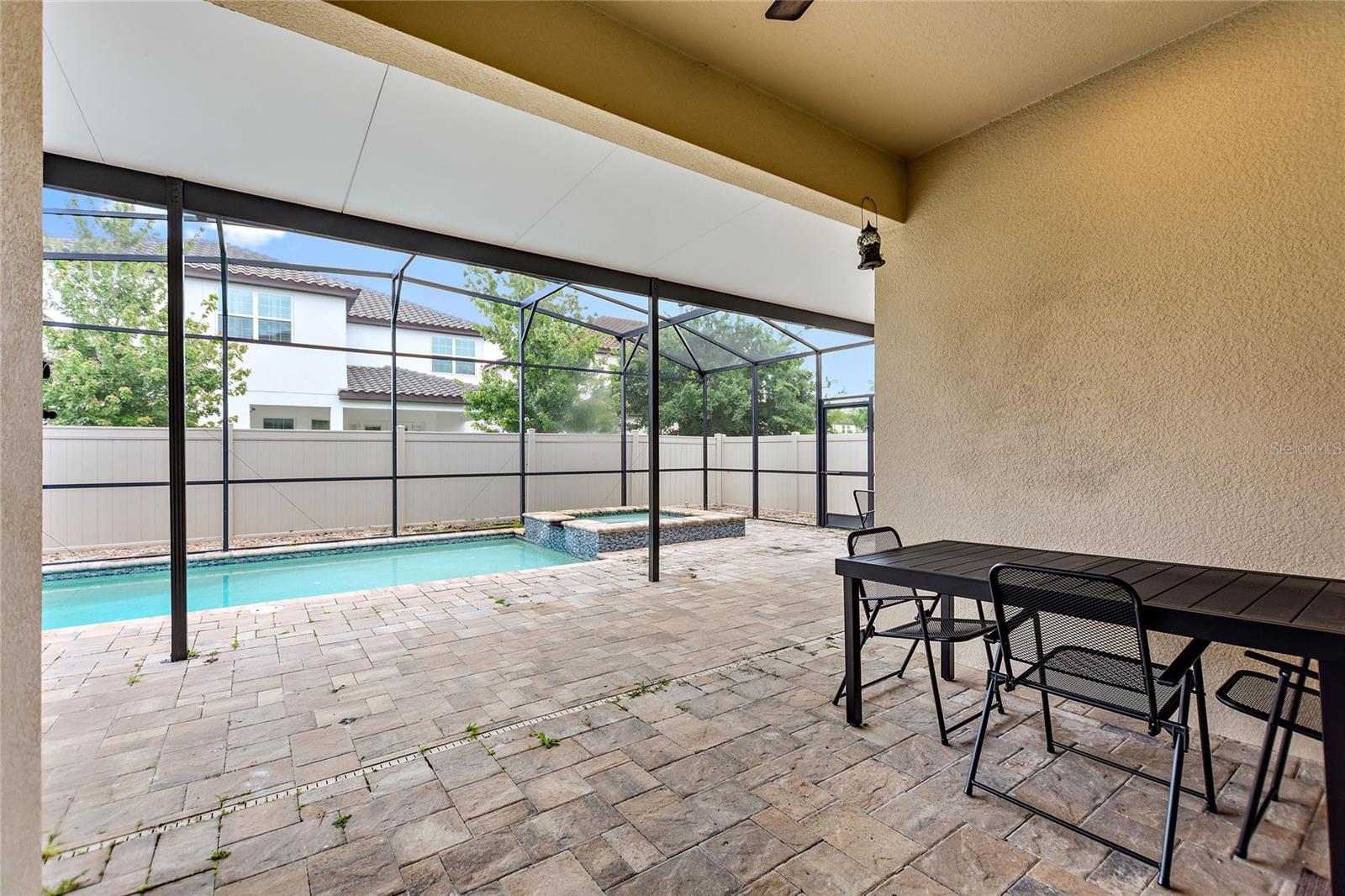 WINDERMERE TRLS PH 3A - Residential Lease