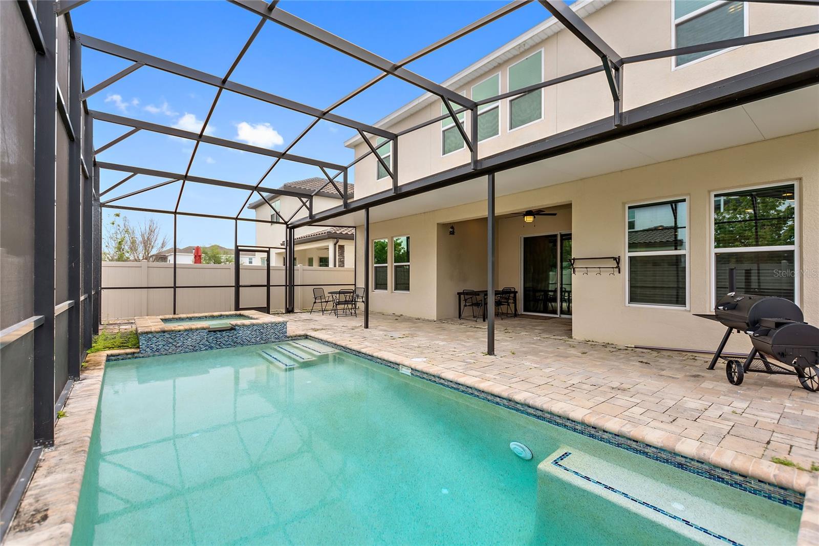 WINDERMERE TRLS PH 3A - Residential Lease