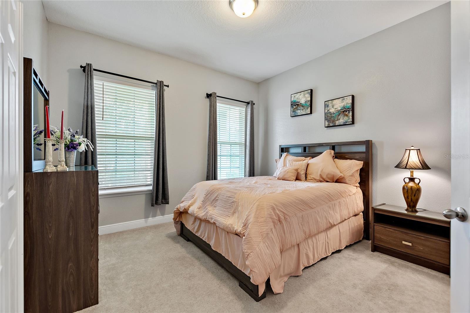 WINDERMERE TRLS PH 3A - Residential Lease