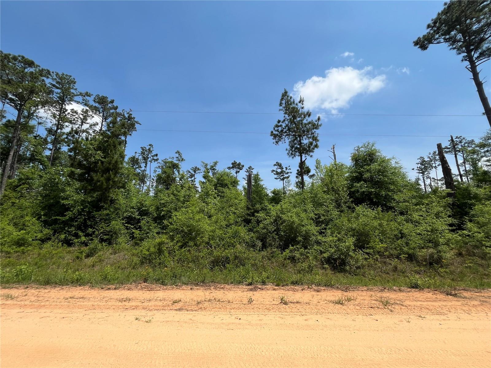 COMPASS LAKE HILLS - Land