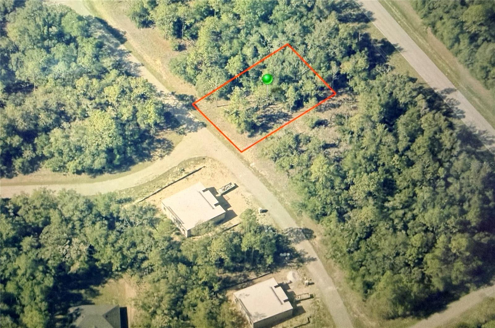 CITRUS SPGS UNIT 20 - Land