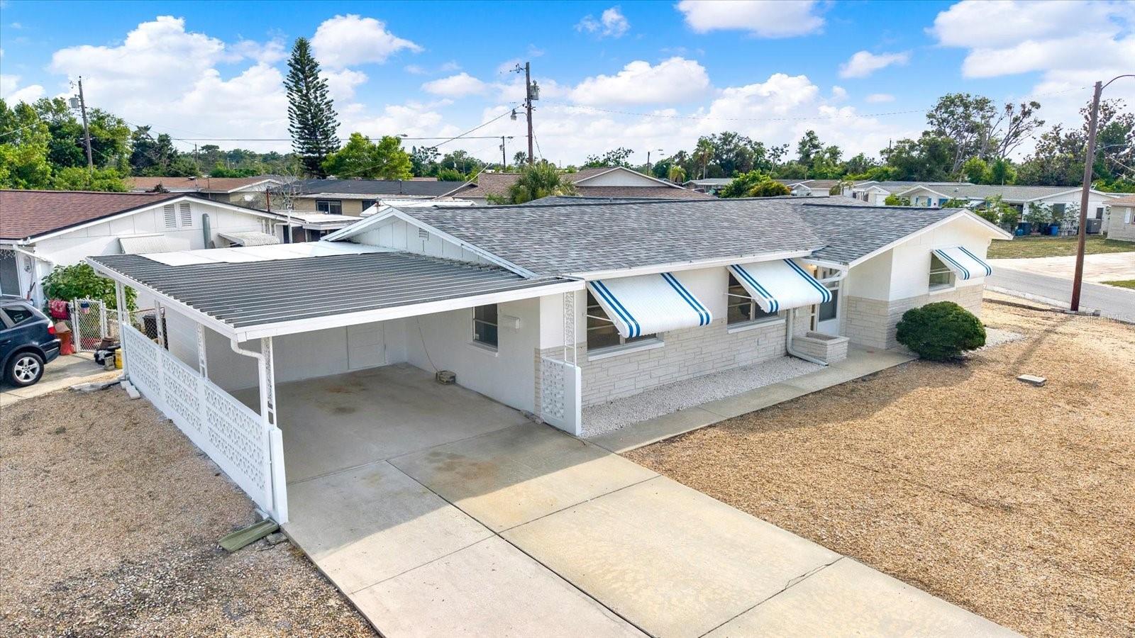 CREST RIDGE GARDENS - Residential