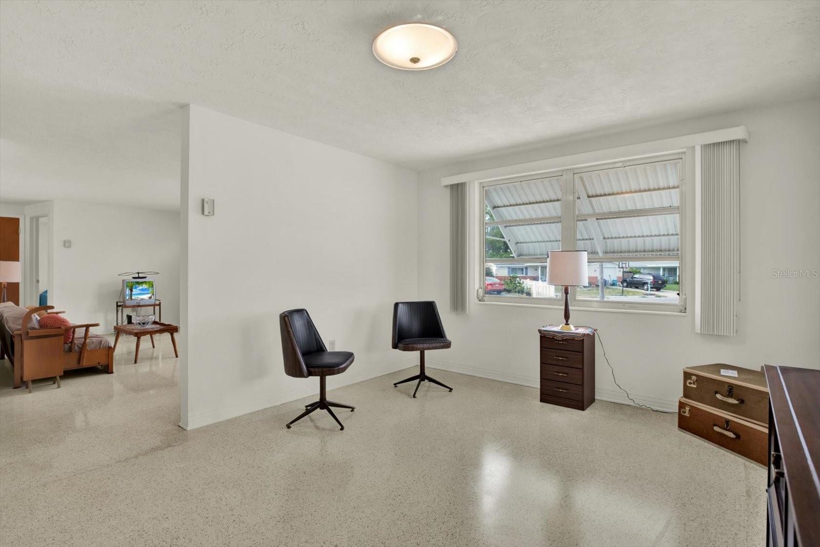 CREST RIDGE GARDENS - Residential